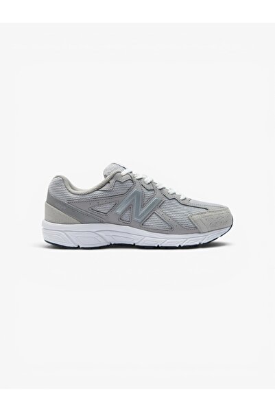 New Balance Nb Lifestyle Shoes 480 Unisex Gray Casual - M480Gr5