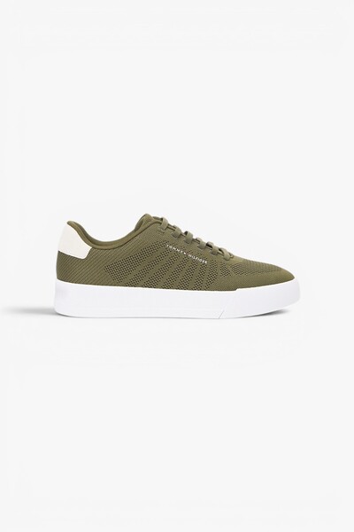 Tommy Hilfiger FM0FM05823 GX9 40TH COURT KNIT