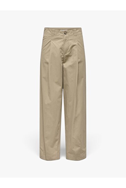 ONLY Kadın ONLDEXTER MW BARREL PANT PNT O15367354-4943421