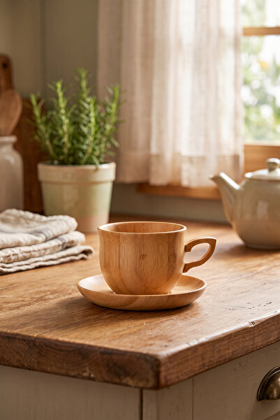 Bambum Set de cești Cortado