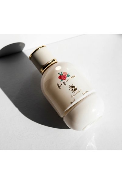 Sayed Alood Perfume Forgiveness of سيّد العود - Women's Perfume - 100ml