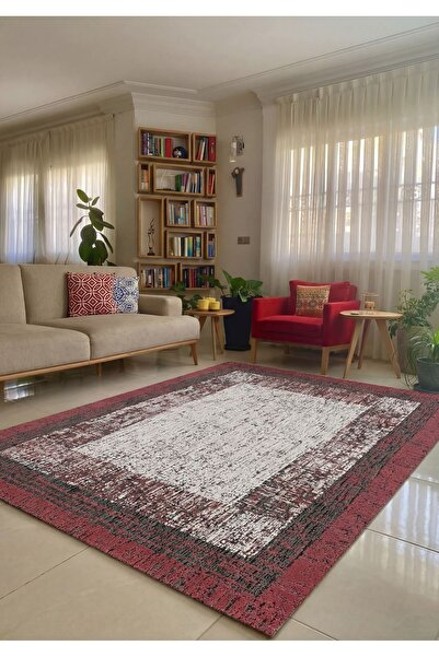 MAJOLİKA HALI Modern Desenli Salon Halısı MODERNGO MD05C