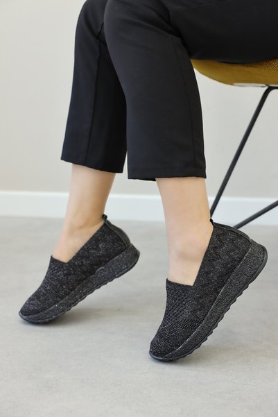 FAST STEP Kadın Casual Ayakkabı 629ZA501-1001