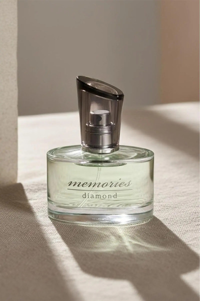 Huncalife Memories Diamond Kadın Parfümü Edt 60 Ml