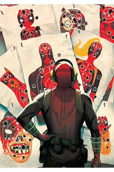 Jbc Yayıncılık Deadpool Deadpool'u Öldürüyor