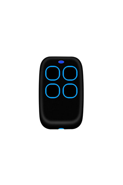choice2 433mhz-gelin-blue Multi-frequency / 433MHz Remote Control Auto Duplic...
