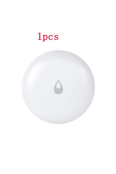 Choice3 1 Pcs Aqara Water Leak Sensor ZigBee Water Immersing Detector Alarm S...