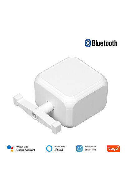 Choice MOES Bluetooth Fingerbot MOES Tuya Smart Bluetooth Finger Robot Warp S...