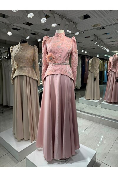MODA HİLAL ABİYE