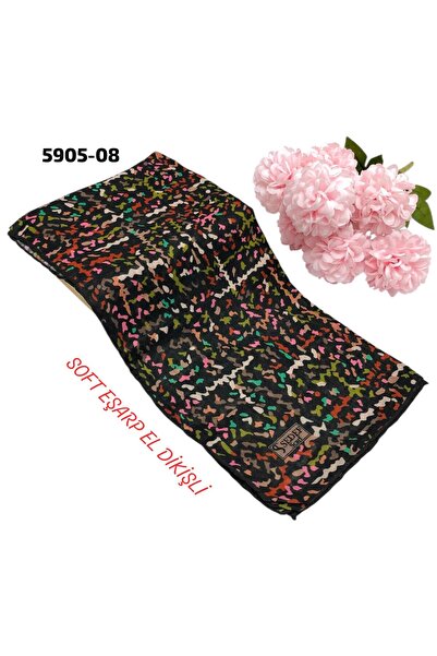 Sedef Scarf Soft Eşarp