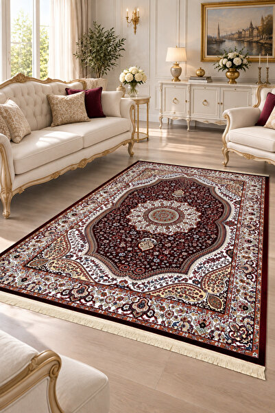 ünalcarpet 4 Metrekare, 6 Metrekare ve 9 Metrekare Ebatlarında Modern Salon V...