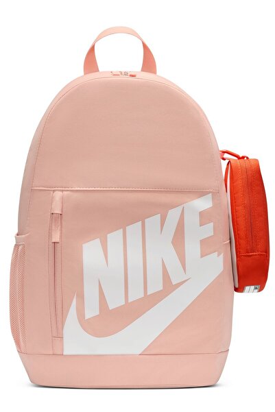 Nike Elemental Unisex Sırt Çantası Okul Çantası Günlük Spor Seyahat Antrenman...