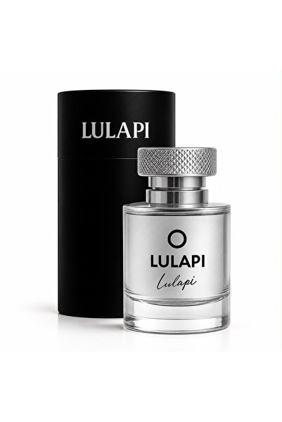 LULAPİ PERFUME ATELİER M208 Savage Erkek Parfüm 50 ML