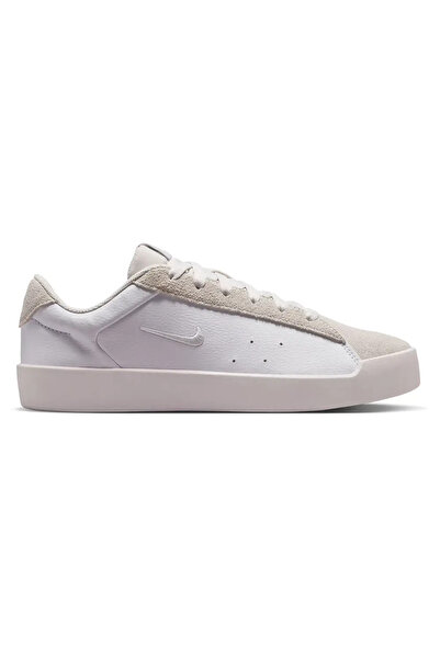 Nike IM7529 W Court Heritage Ms Spor Ayakkabı Beyaz