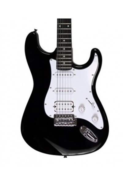 Washburn WS300HB Siyah Elektro Gitar