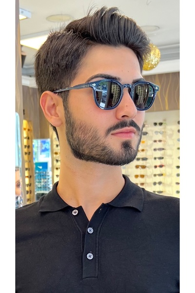 Olivier Philippe 1063 C8 49 نظارة شمسية مستقطبة أوليفييه فيليب