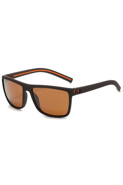 Choice CF3 VAGHOZZ Brand New UV400 Sunglasses Men Women Driving Sun Glasses O...