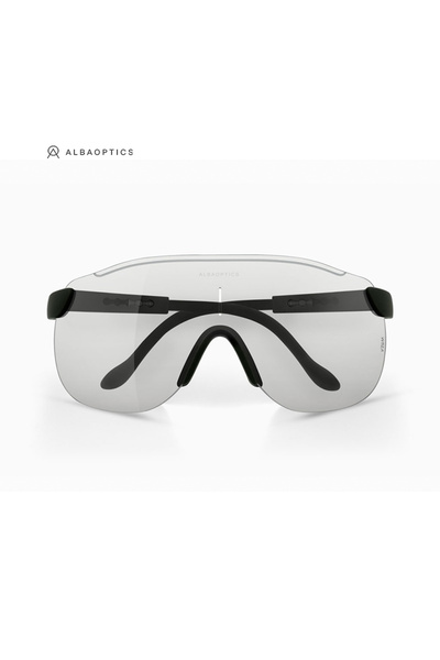 Choice4 1 lens Photochromic lens B ALBA Cycling Goggles Sunglasses Sports Cyc...