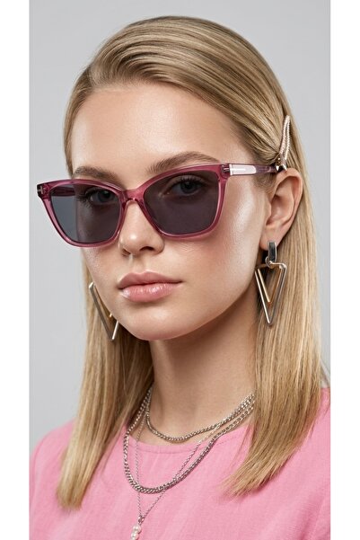 Rachel Paris 8362 C35 55 Güneş Gözlüğü