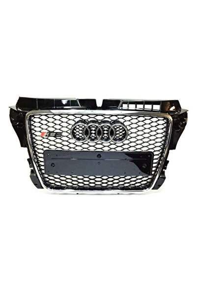 OEM AUTOGP Audi a3 rs3 ön panjur ızgara 2009 / 2012 8p