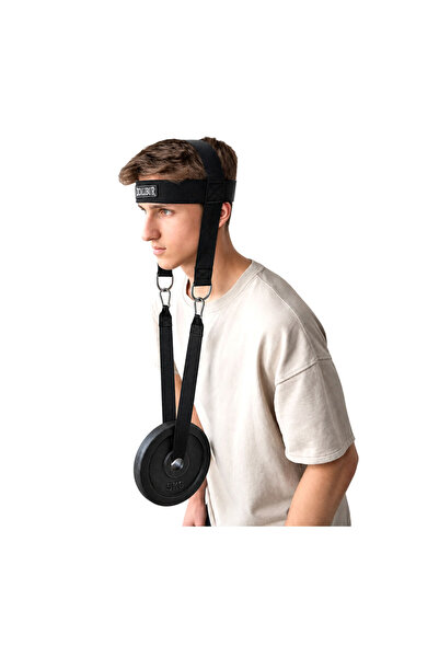 Excalibur Head Neck Weight Strap Polyester L-Xl