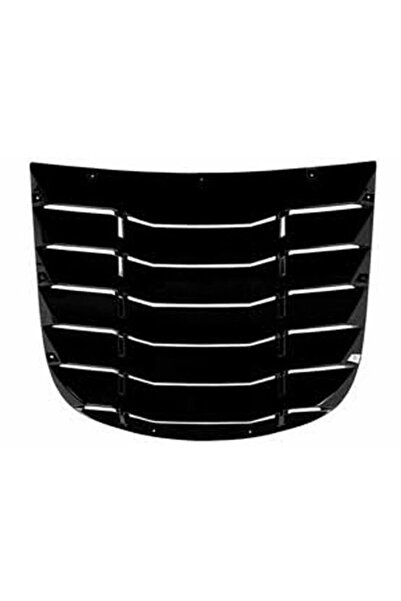 autogp Tesla model y arka cam perdesi komple