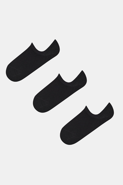 Penti Super Fit 3 Sneaker Socks