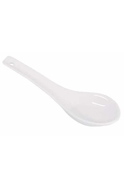 Porland Istanbul Beyaz Kaşık 6'lı 13 Cm