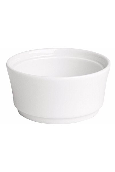 Porland 608109 وعاء فرن - وعاء سوفليه 6 قطع 9 سم