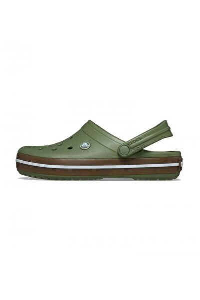 Crocs Kadın Crocband Gum Clog Terlik 212756-3BX.Z