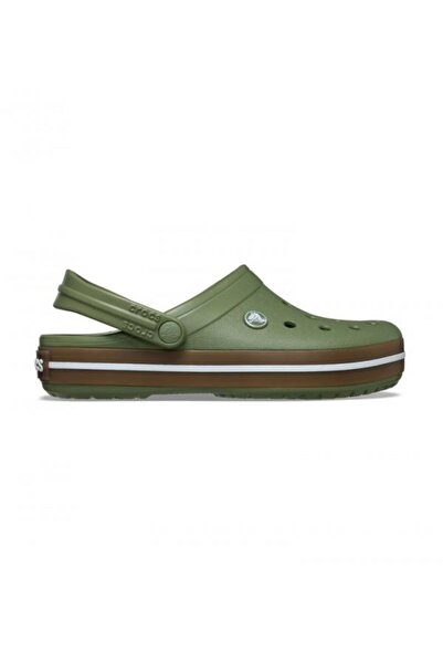 Crocs Kadın Crocband Gum Clog Terlik 212756-3BX.Z