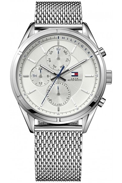 Tommy Hilfiger TH1791128 ERKEK KOL SAATİ