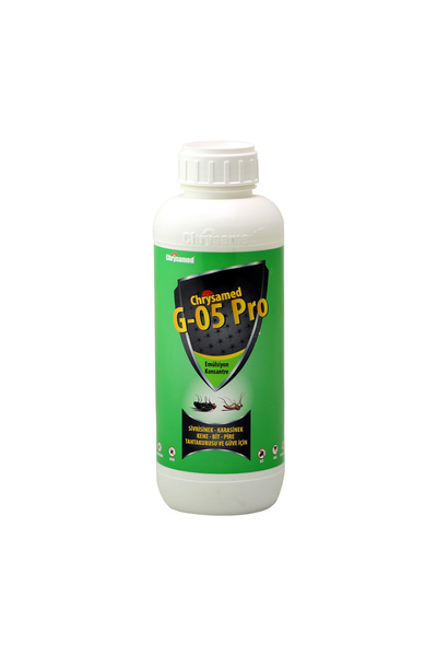 Chrysamed G-05 Pro 1 Lt