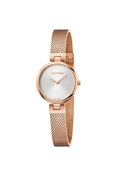 Calvin Klein K8G23626 KADIN KOL SAATİ