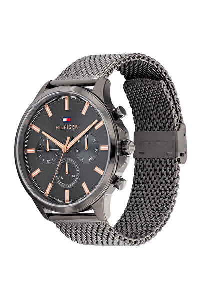 Tommy Hilfiger TH1710500 ERKEK KOL SAATİ