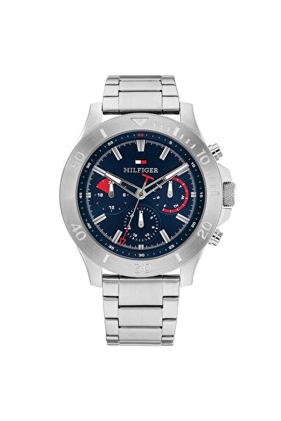 Tommy Hilfiger Th1792113 Men's Wristwatch