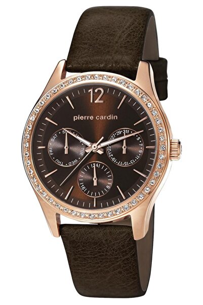 Pierre Cardin PC106952F03 KADIN KOL SAATİ