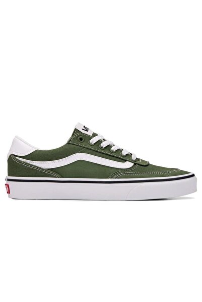 Vans Brooklyn Ls Men's Fashion Shoes