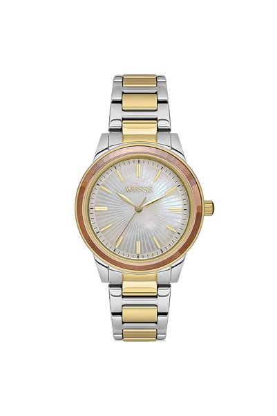 Wesse WWL1108-04 KADIN KOL SAATİ