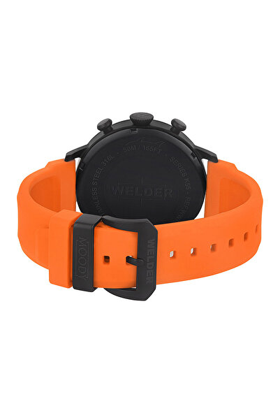 Welder Watch Wwrc1021 47 Mm Erkek Kol Saati