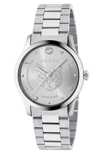 Gucci YA1264095 UNISEX KOL SAATİ