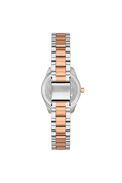 U.S. Polo Assn. Uspa2064-05 Women's Wristwatch