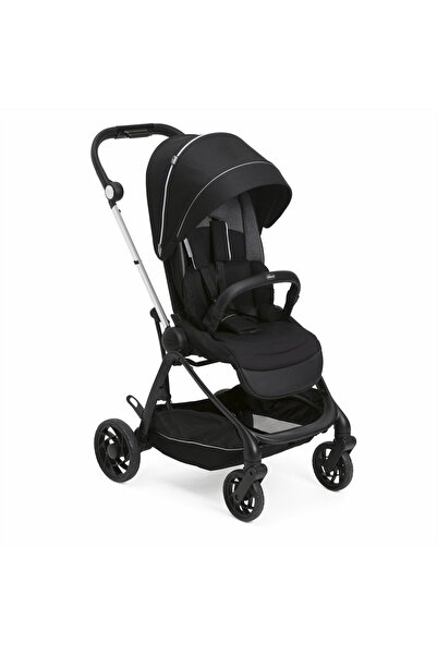 Chicco One4ever Lounge Puset Black Beauty