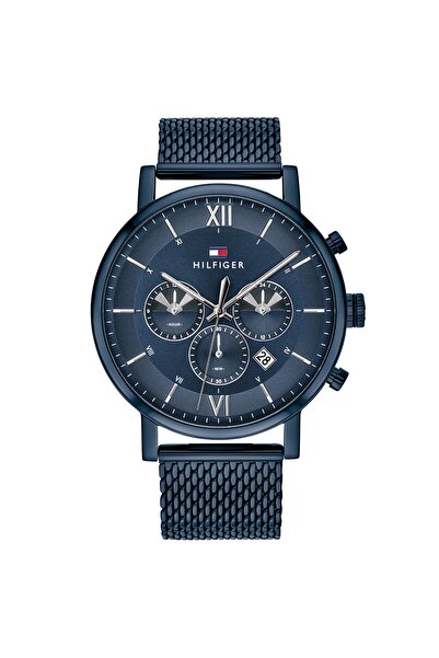 Tommy Hilfiger TH1710397 ERKEK KOL SAATİ