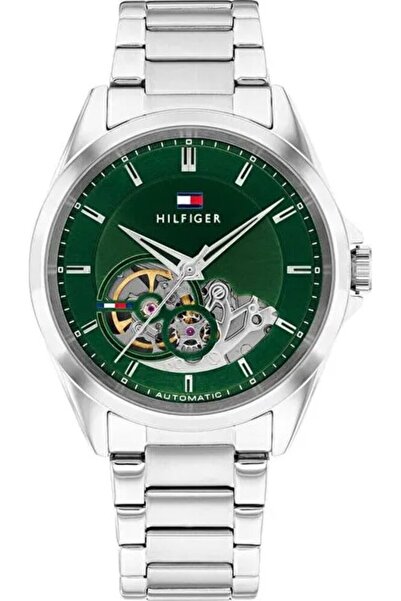 Tommy Hilfiger TH1710717 ERKEK KOL SAATİ