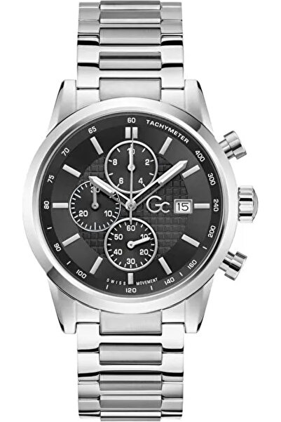 GC GCZ61001G2 ERKEK KOL SAATİ