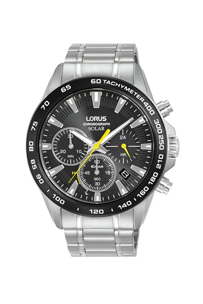 Lorus RZ507AX9 ERKEK KOL SAATİ