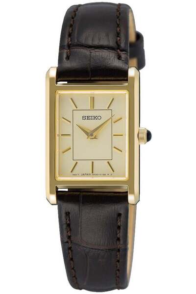 Seiko SWR110P Kadın Kol Saati