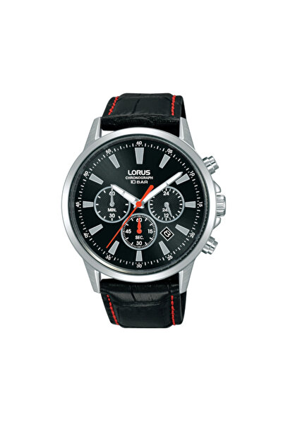 Lorus Rt315Lx9 Men's Wristwatch