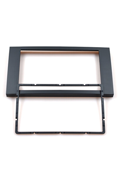 Choice For Ford Focus 2 Din Frame to Car Radio Panel C-Max S-Max Fusion Trans...